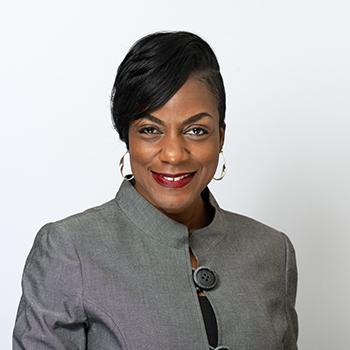 Malika Monger, MPA, PHR