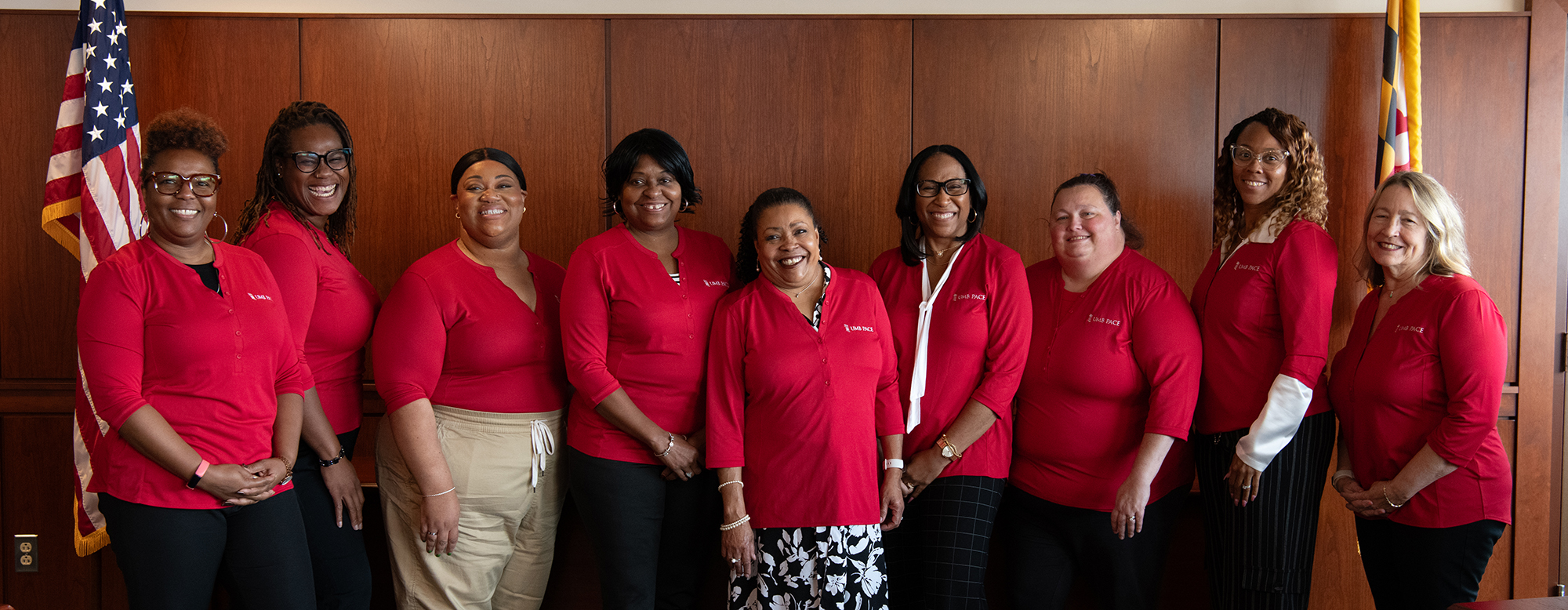 UMBPACE Members