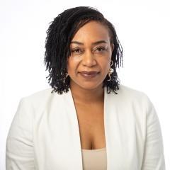 Rhea
 Roper Nedd
, PhD, MA
