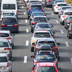 Traffic Congestion