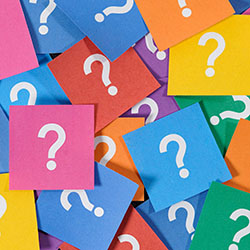 Question Marks