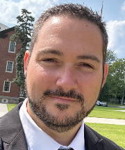 Jonathan Bratt, MS