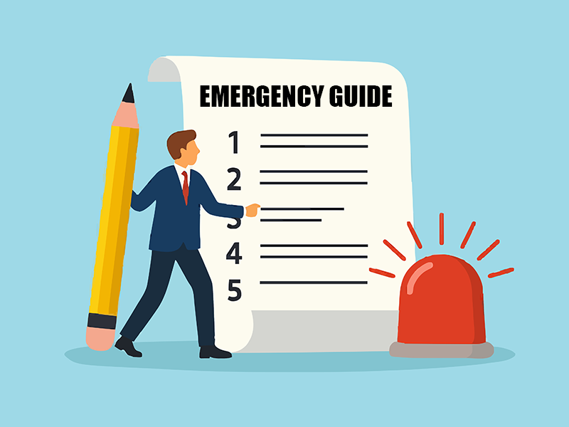 Emergency Guide
