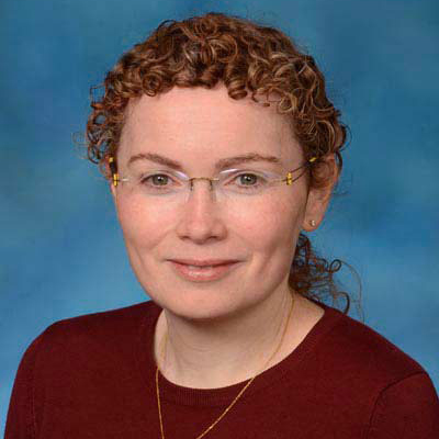 Helena Crowley