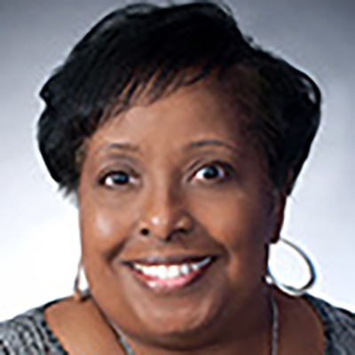 Michelle Spencer