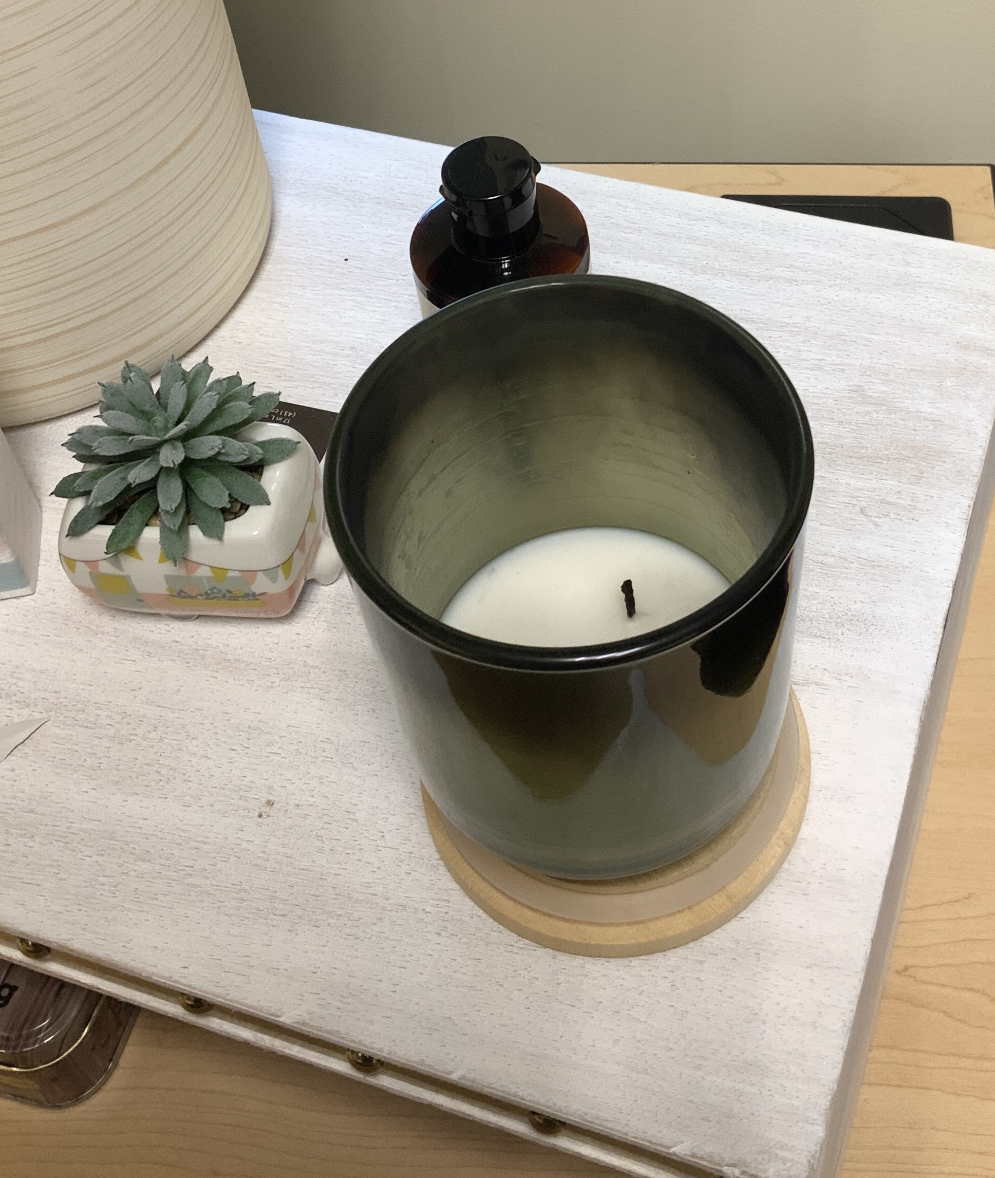 Candle