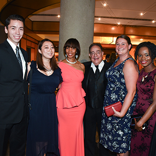 2018 Founders Gala