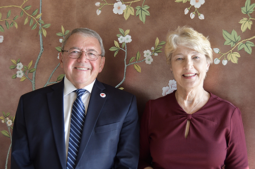 2020 Distinguished Service Award Recipients