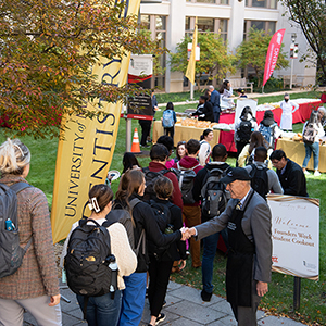 Student Cookout