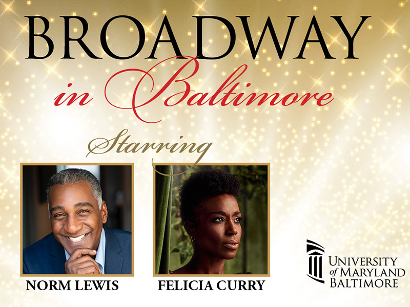 Broadway in Baltimore