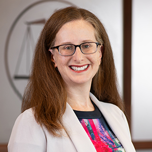 Natalie Ram, JD