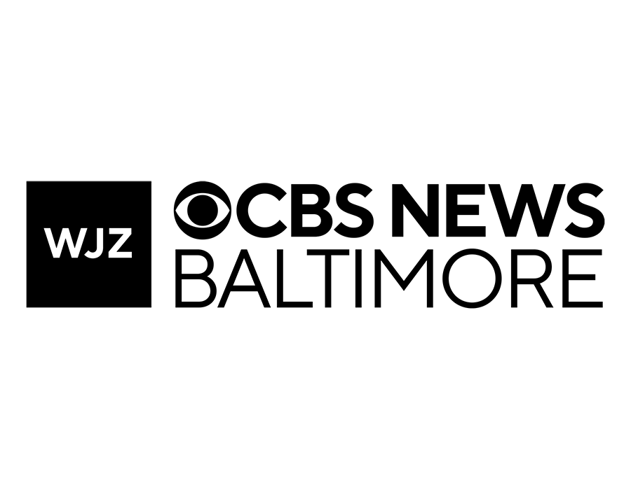 WJZ Logo black