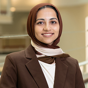 Anum Zehra