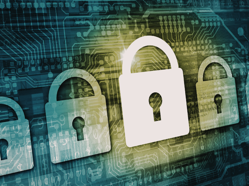 Digital locks