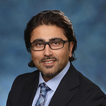 Saad Malik, MBBS