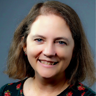 Dr. Amy McLaughlin