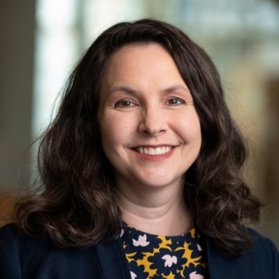 Anne-Marie Carstens, DPhil, JD