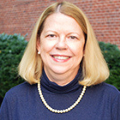 Dr. Caroline Long