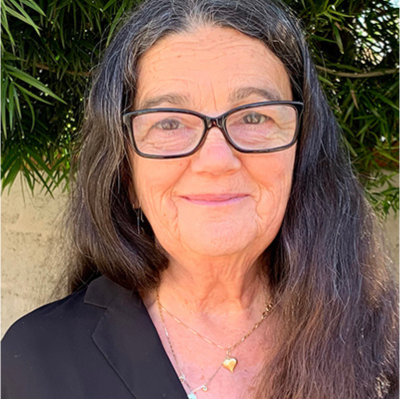 Dr. Deborah Gioia