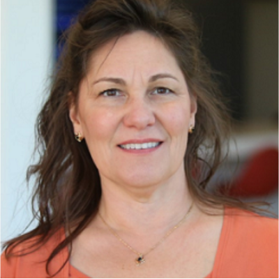 Dr. Diane Martin