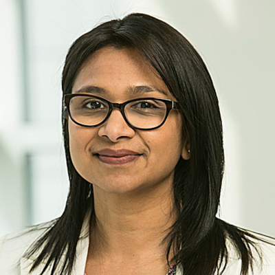 Dr. Anjana Solaiman