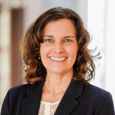 Dr. Catherine Cooke