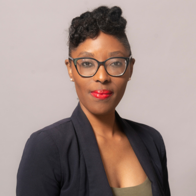 Dr. Hassanatu Blake