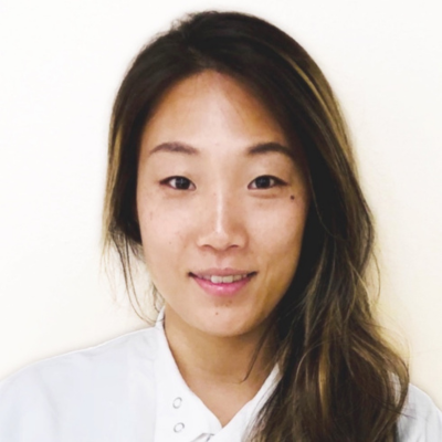Dr. Hwan Hee Park
