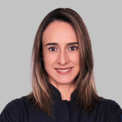 Dr. Kamila Kantovitz