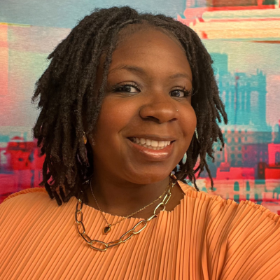 Dr. Reka Barton