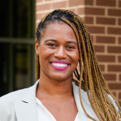 Dr. Tiffany Buckley