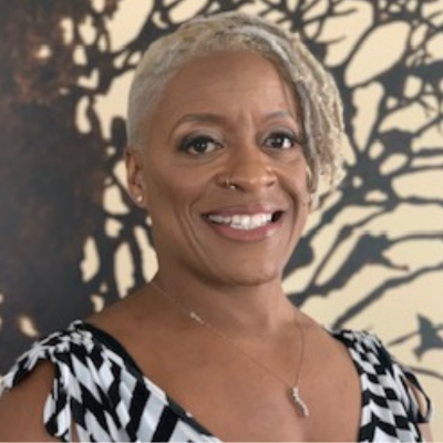 Dr. Typhanye Dyer