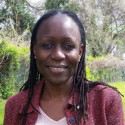 Dr. Violet Kulo