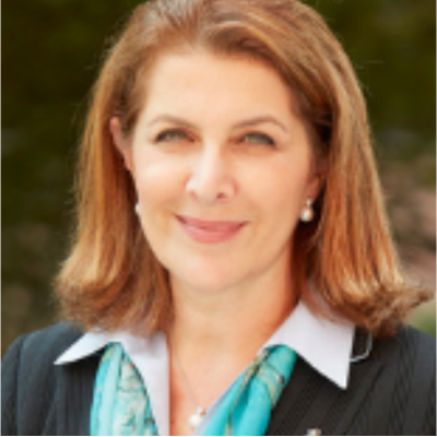 Dr. Fadia Shaya