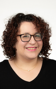 Amy Ramirez, MA