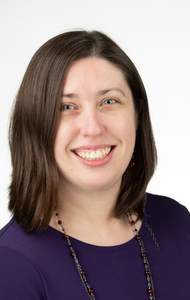 Gina M. Dreyer, MA
