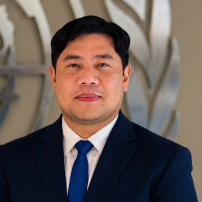 Johnathen Kawakami, JD, LLM