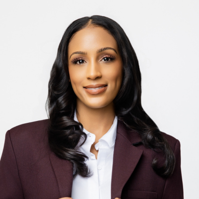 Latasha Wood