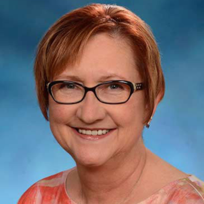 Dr. Linda Horn