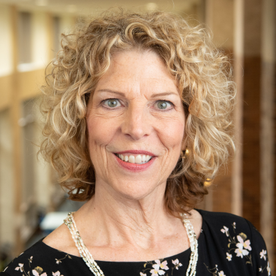 Dr. Lori Edwards
