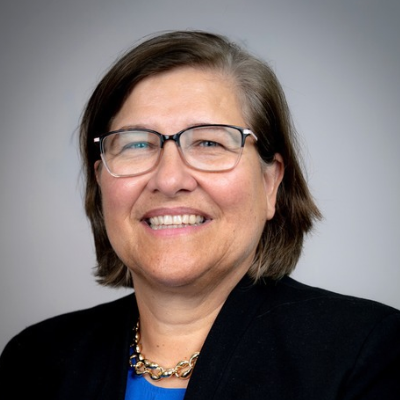 Margaret  E. Johnson, JD