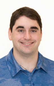 Nick Cortina