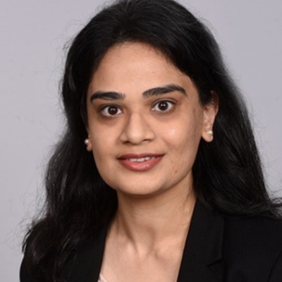 Nida Ashraf, MBBS