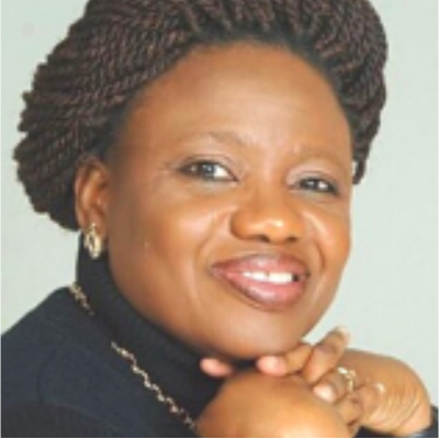 Dr. Olur​emi Adejumo