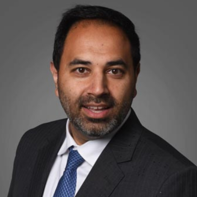 Omer Awan, MD