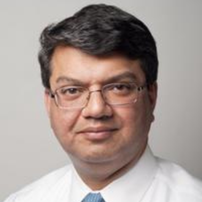 Reyaz U. Haque, MD