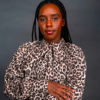 Sabina Nyangwechi