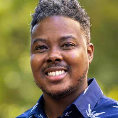 Tharyn Giovanni