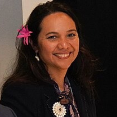 Tina Stege