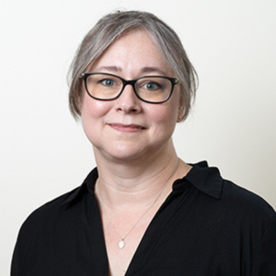 Trudy Henson